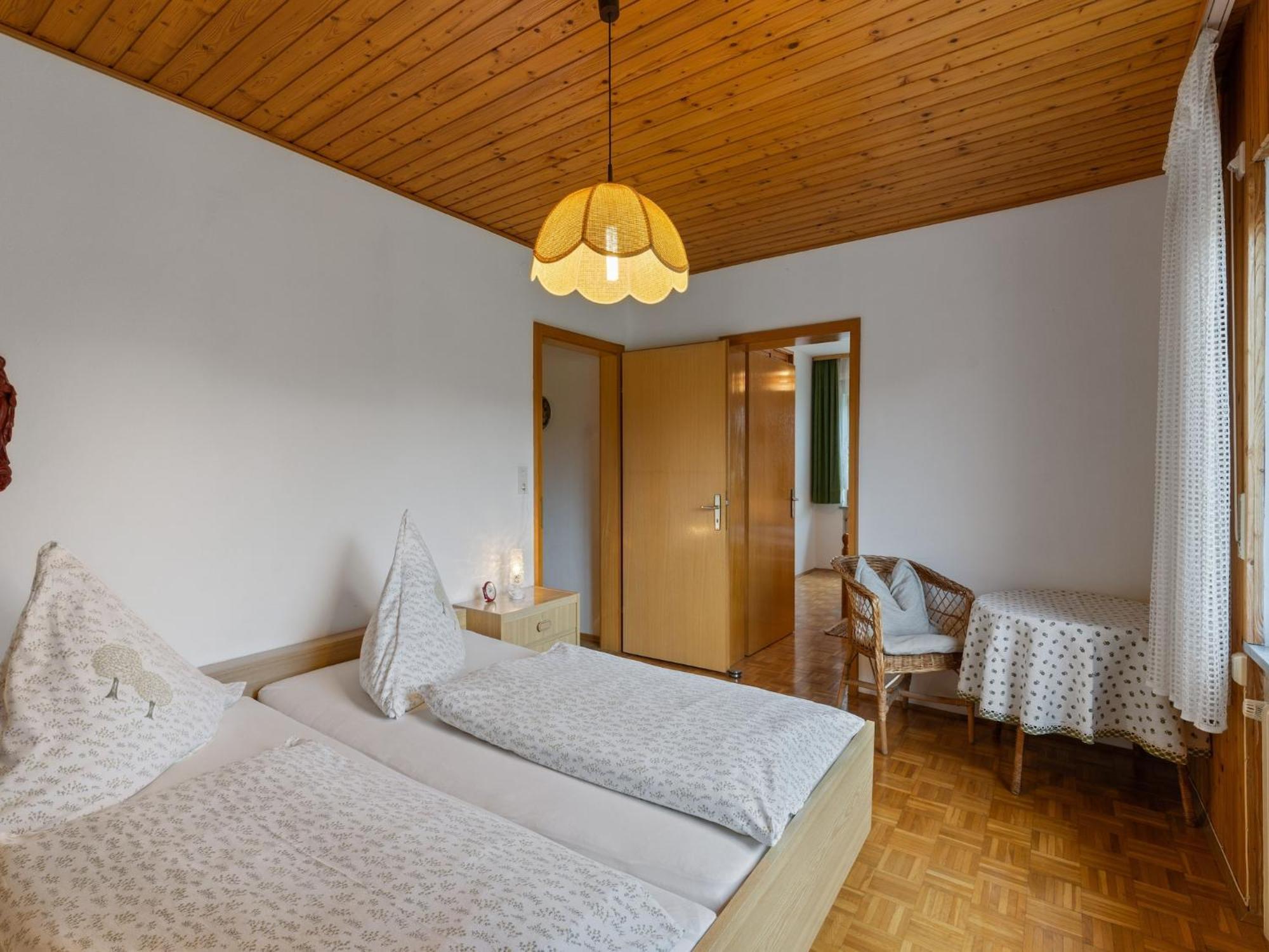 Cozy Apartment In Sonnen Bavaria Near Forest Экстерьер фото