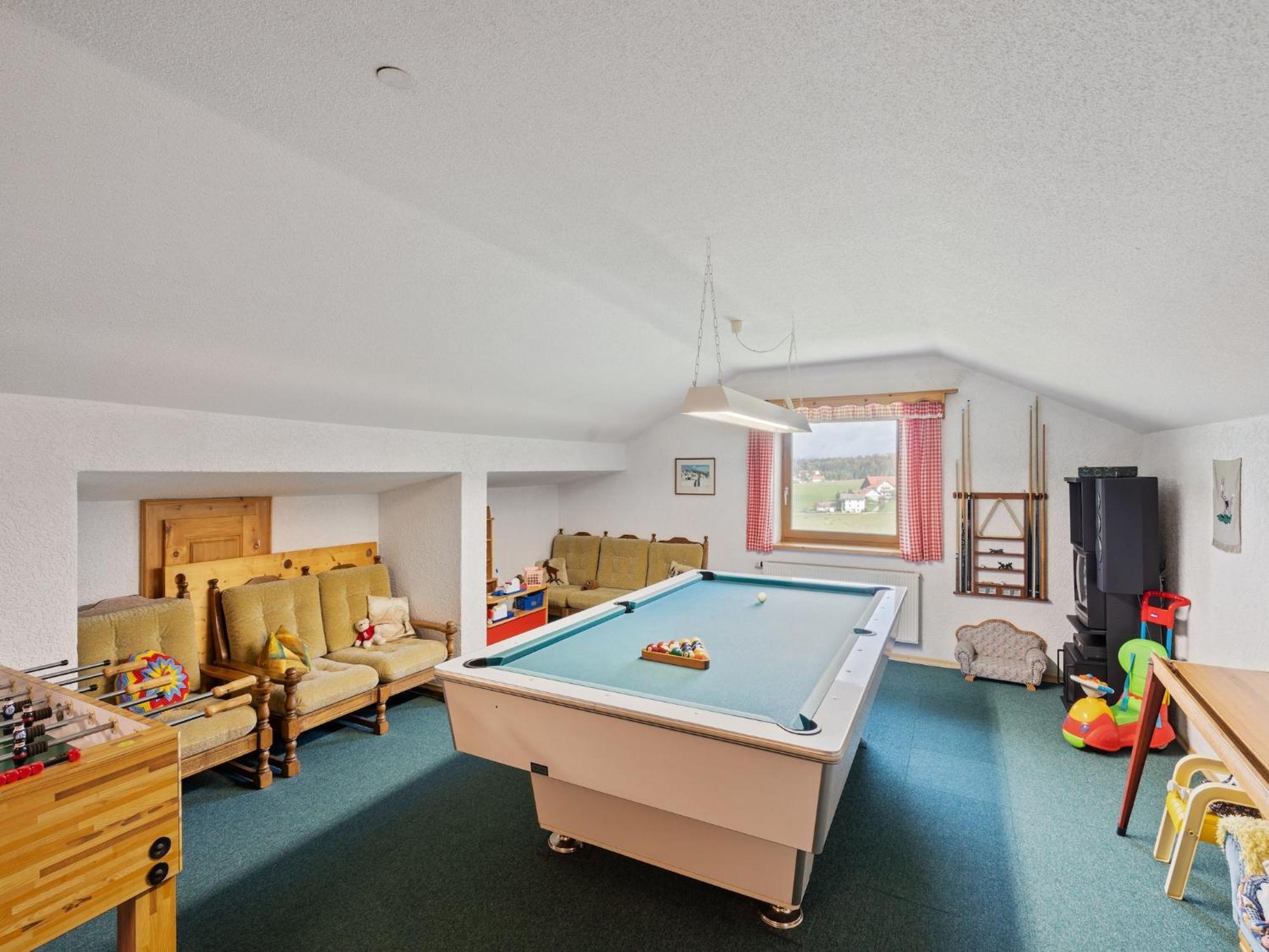 Cozy Apartment In Sonnen Bavaria Near Forest Экстерьер фото