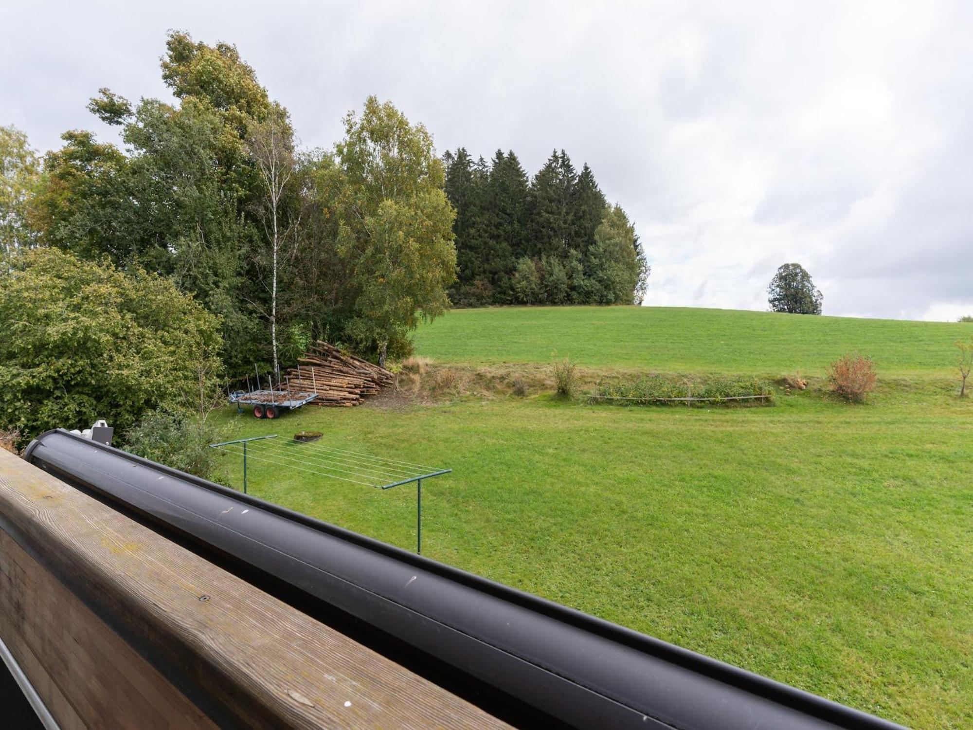 Cozy Apartment In Sonnen Bavaria Near Forest Экстерьер фото
