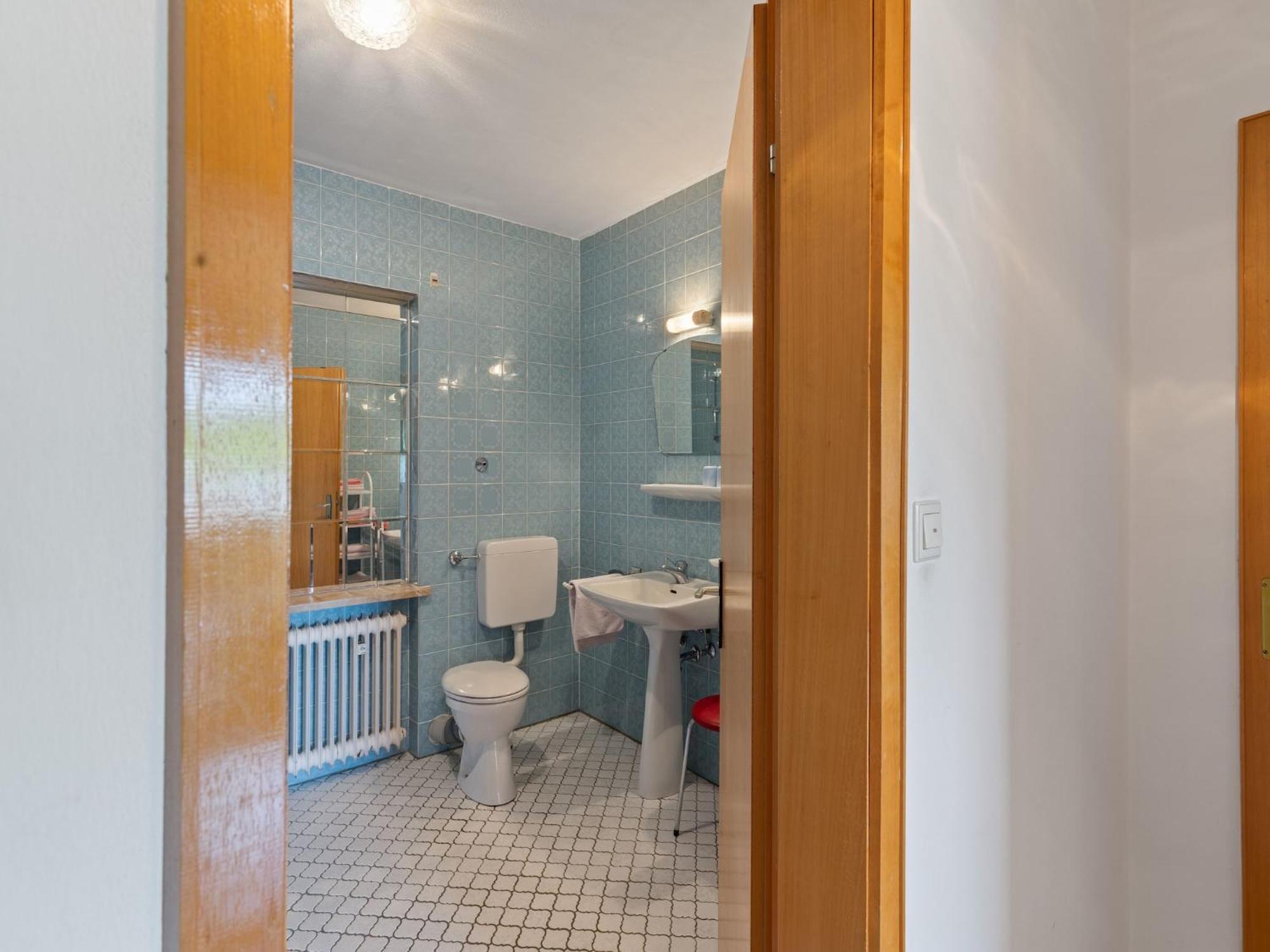 Cozy Apartment In Sonnen Bavaria Near Forest Экстерьер фото
