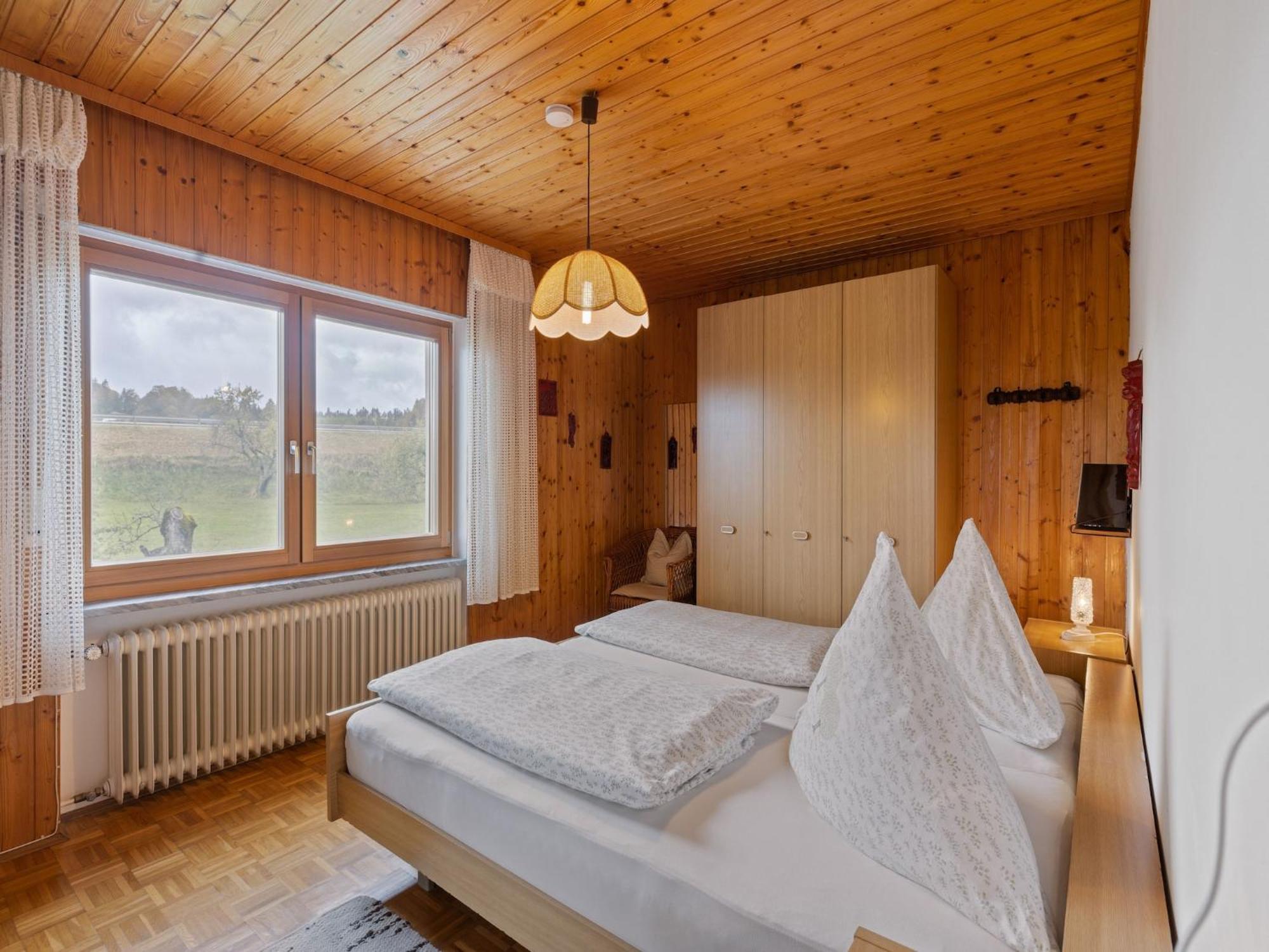 Cozy Apartment In Sonnen Bavaria Near Forest Экстерьер фото