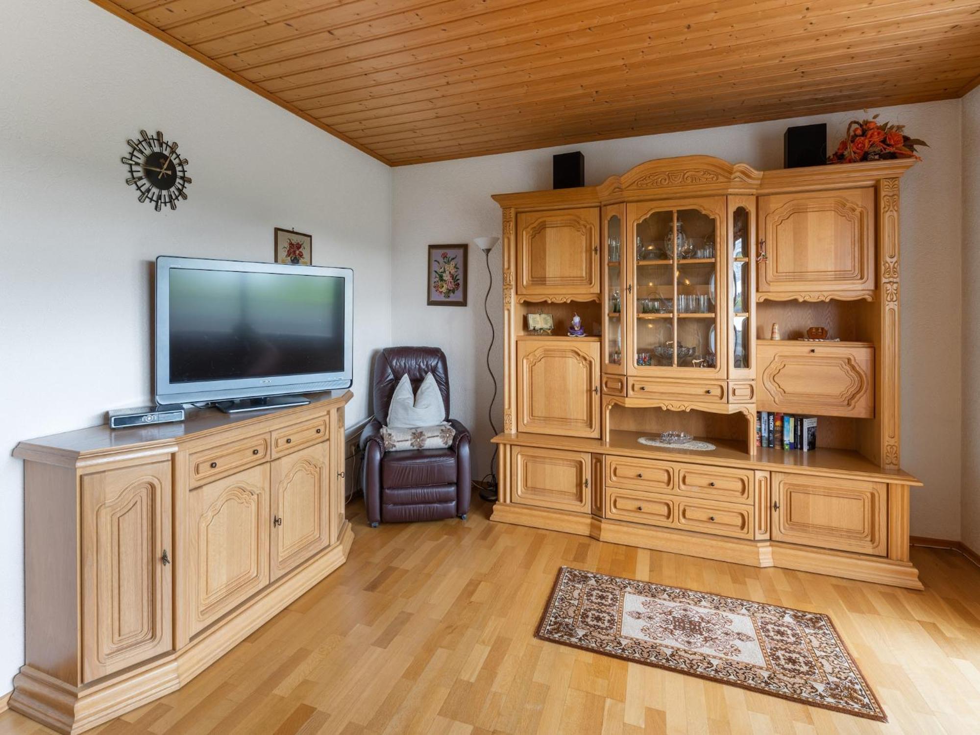 Cozy Apartment In Sonnen Bavaria Near Forest Экстерьер фото