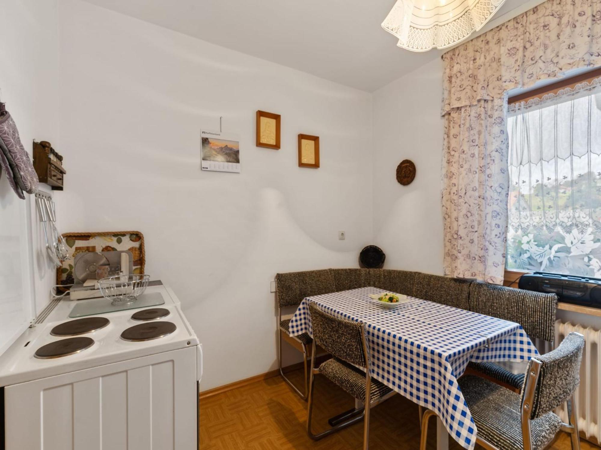 Cozy Apartment In Sonnen Bavaria Near Forest Экстерьер фото