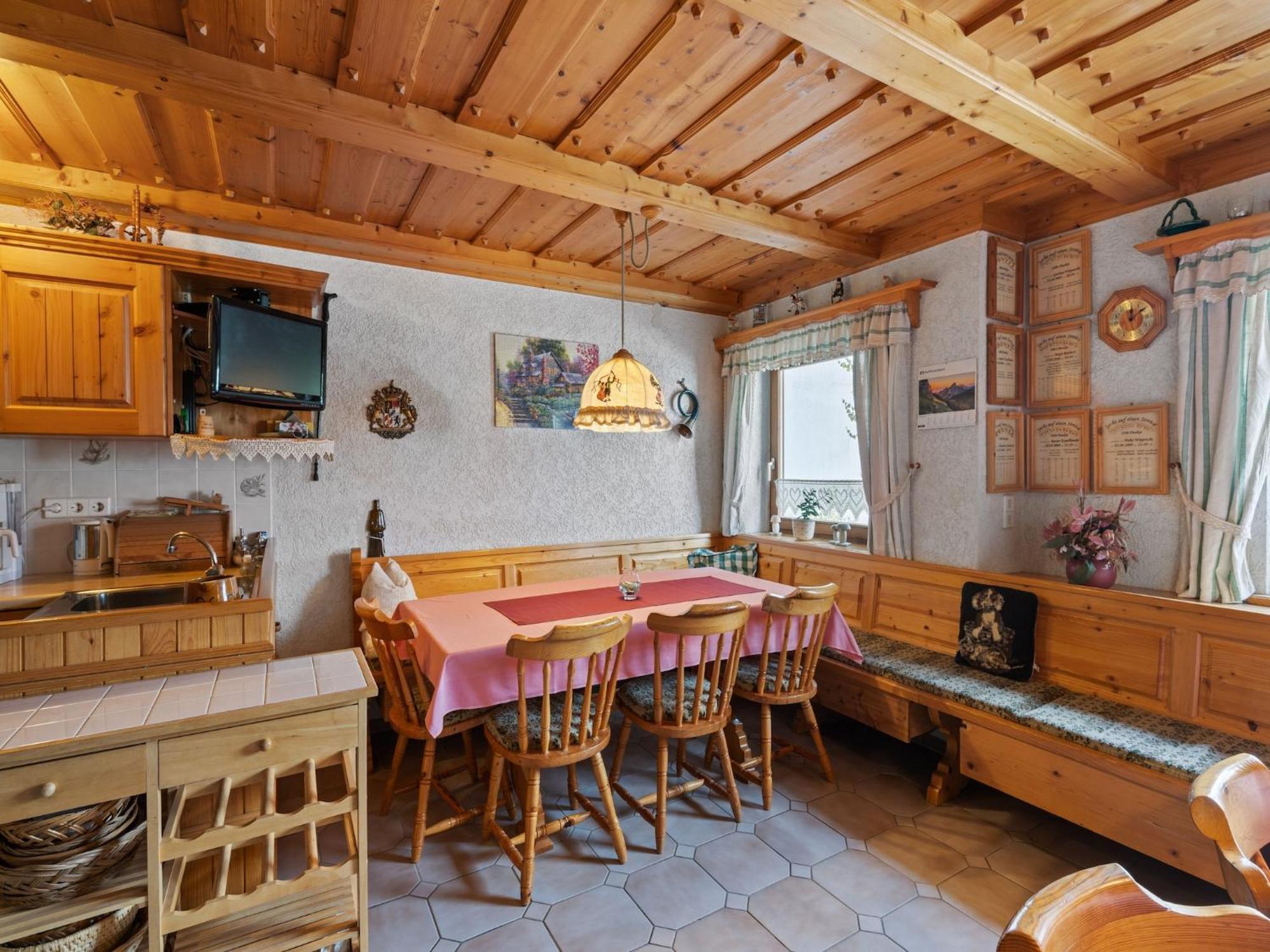 Cozy Apartment In Sonnen Bavaria Near Forest Экстерьер фото
