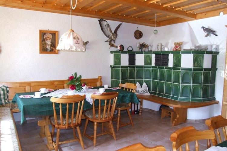 Cozy Apartment In Sonnen Bavaria Near Forest Экстерьер фото